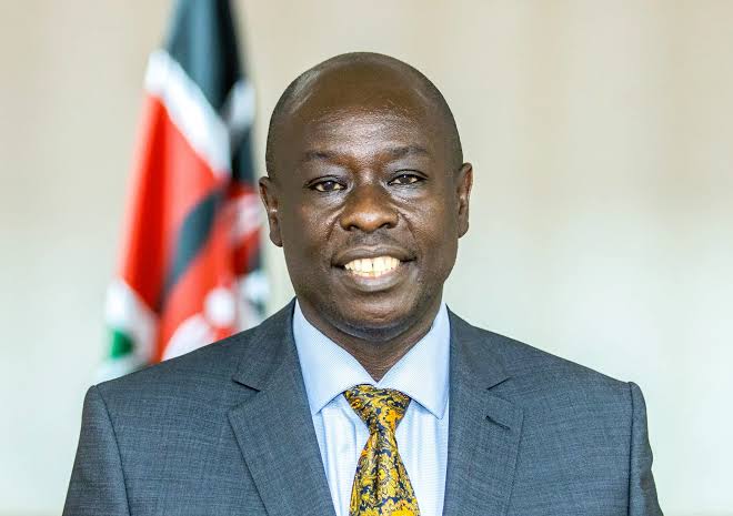 The devil's due: Fair hearing, constitutional finality  and the jurisprudence of sanctioned infringement  in Kenya's impeachment jurisprudence - A Critical  commentary on constitutional Petition No. E565 of  2024 (Consolidated)