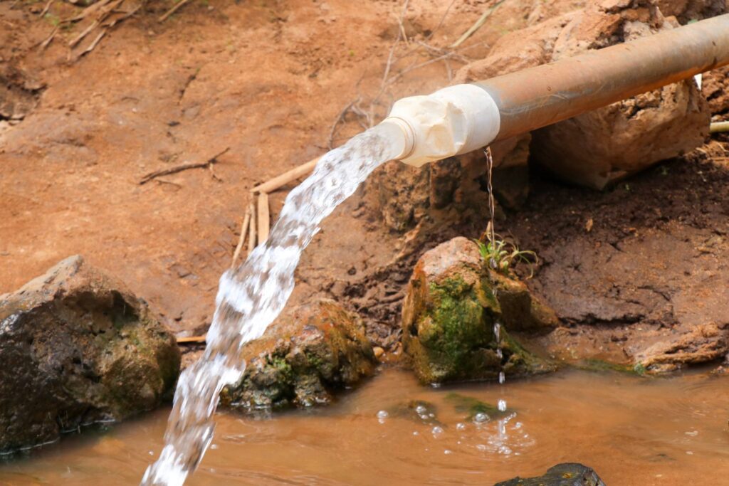 The Jurisprudence of the Poisoned  Thange River: Toxic harm,  state failure and the price of  environmental justice in Kenya