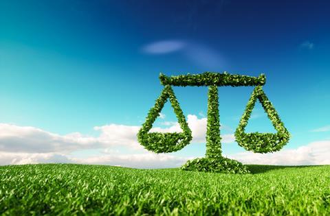 Climate change litigation and  business accountability for Human  Rights: A comparative analysis of Tort  and Constitutional Law Approaches