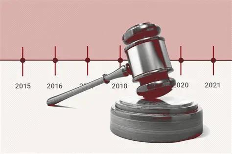 Justice delayed, justice denied:  Why plea bargaining matters