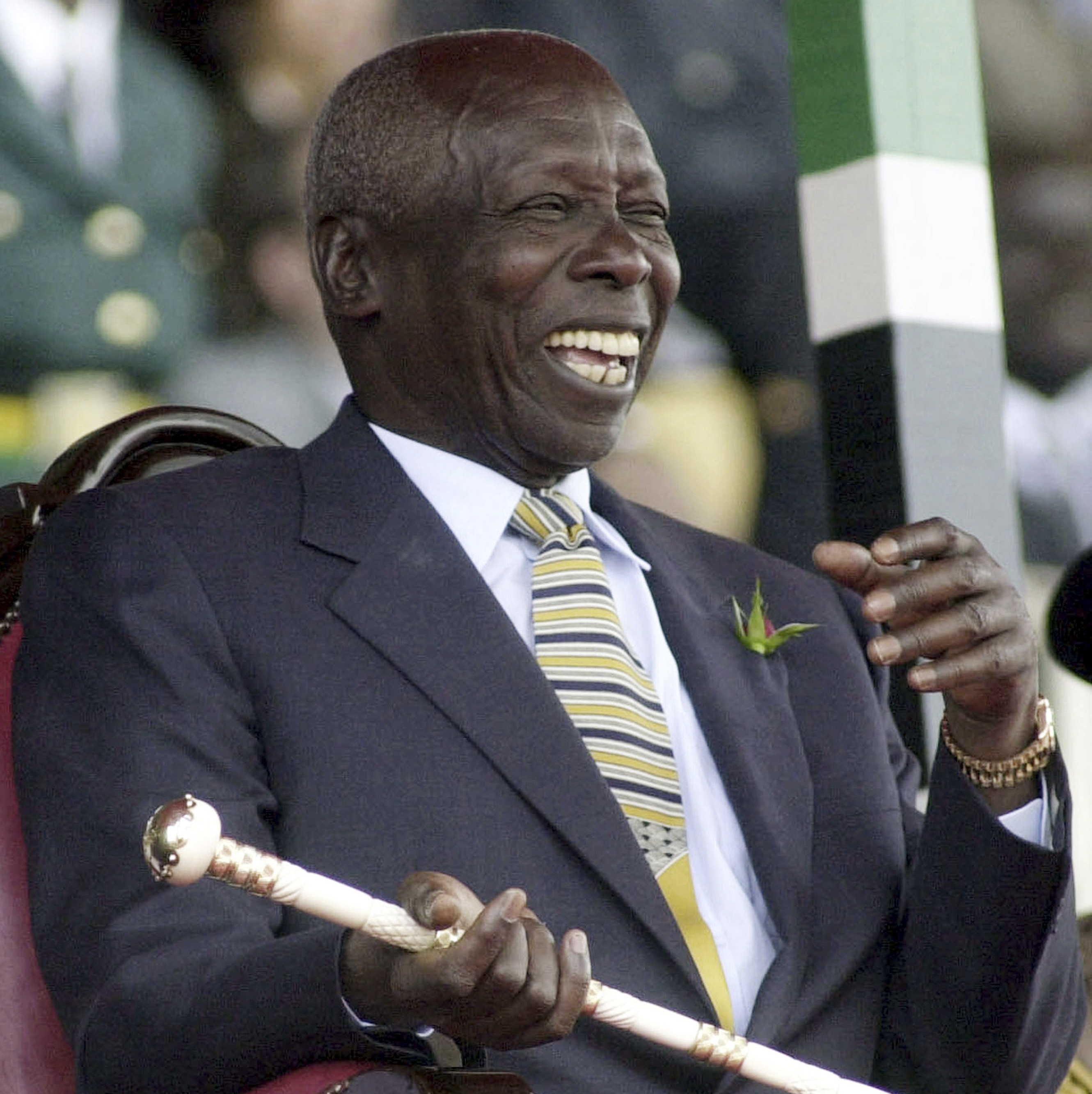 African judiciaries and authoritarianism:  Rethinking standards of proof in  presidential election petitions